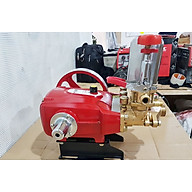 Đầu phun xịt rửa 3HP Bgas BGA1030A 2250W- Hàng chính hãng