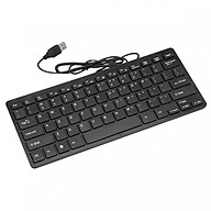 Bàn Phím Siêu nhỏ gọn Mini Keyboard K1000 (Tặng kèm cáp OTG) thumbnail