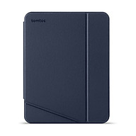 Bao da dành cho iPad 10.9-inch Gen 10 TOMTOC (USA) Inspire Tri-Mode-B0206 -  Hàng chính hãng