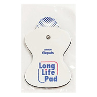 Miếng Dán Điện Cực Máy Massage Omron HV-F127,HV-F128