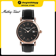 Đồng hồ Nam Mathey Tissot H611251PN - Hàng chính hãng thumbnail