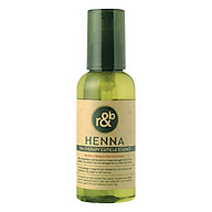 Dầu bóng tóc thảo dược hỗ trợ trị tóc khô hư thiếu dưỡng chất R&B Henna Therapy Cuti Essence thumbnail
