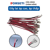 Dây Lai Van Áp Thấp, Van Áp Cao ALT  Dành Cho Máy Lọc Nước RO Kangaroo, Karofi, Sunhouse, Korihome, Aqua... - Hàng nhập khẩu