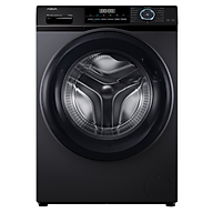 Máy giặt Aqua Inverter 9.5 kg AQD-A952J(BK) - Hàng chính hãng