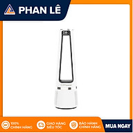 Quạt tháp không cánh và lọc không khí Tiross TS9176 (33W) - Hàng Chính Hãng