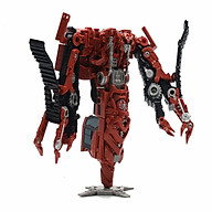 Đồ chơi mô hình Robot Transformer BlackMamba H6001-8A thumbnail