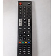 Điều khiển tivi dành cho Asanzo Smart TIVI - Hàng chính hãng