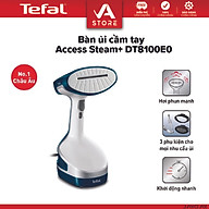 Bàn ủi hơi nước tiện lợi cầm tay Tefal DT8100E0 - Hàng Chính Hãng