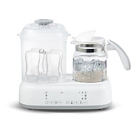 MÁY ĐA NĂNG ĐIỆN TỬ (ALL-IN-ONE) FATZBABY - MULTIMAX 2 - FB9013SLTHẾ HỆ MỚI