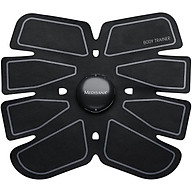 ĐAI MASSAGE Medisana EMS Body Trainer Hàng chính hãng