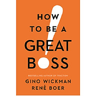 How to Be a Great Boss thumbnail