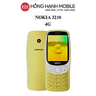Điện Thoại Nokia 3210 4G - Hàng Chính Hãng