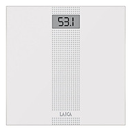 Cân sức khỏe điện tử mặt kính cường lực an toàn LAICA PS1054 - ITALY