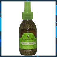 Xịt Dưỡng Hàn Gắn Tóc Macadamia -Healing Oil Spray 125ml thumbnail