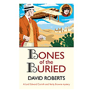 Bones of the Buried - Lord Edward Corinth and Verity Browne thumbnail