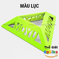 Đế Kê Rubik MoYu Stand Cho GAN 12 Maglev, M Leap, 11 M Pro, GuHong V4 thumbnail