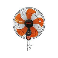 Quạt treo 2 dây 4,5 tấc Senko TC1880 - Màu ngẫu nhiên - Hàng Chính Hãng