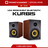 Loa Bluetooth Thonet And Vander KURBIS Cinema Hàng chính hãng thumbnail