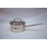 Quánh Elo inox 304 Profi Cristal 16cm Hàng chính hãng