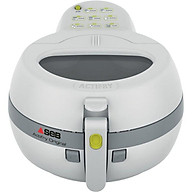 NỒI CHIÊN KHÔNG DẦU TEFAL FZ711015 Made in France, Hàng Chính Hãng