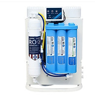 Máy lọc nước Karofi model KAQ-U95 NEW 2022 công nghệ mới vượt trội thay thế model KAQ-U95 cũ - Hàng chính hãng bảo hành 3 năm