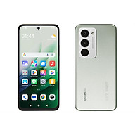 Điện thoại Xiaomi Redmi 15 5G 4GB/128GB - Hàng Chính Hãng