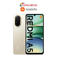 Điện thoại Xiaomi Redmi A5 (4GB/128GB) - Hàng chính hãng