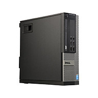 Máy tính văn phòng Dell 9020 SFF CORE i3 4130 - RAM 8GB - SSD 120GB thumbnail