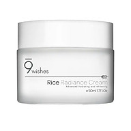 Kem Dưỡng Trắng Da 9wishes Rice Radiance Cream 50ML thumbnail