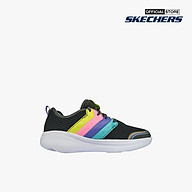 SKECHERS - Giày sneakers bé gái Go Run Fast 302201L-GYMT thumbnail