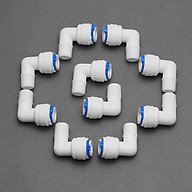 Combo 10 co nối nhanh ren 13 ra dây 10– 4064-Q011B - Hàng chính hãng