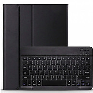 Bao da kèm bàn phím Bluetooth Samsung Tab A7 Lite T225 Smart Keyboard thumbnail