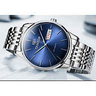 Đồng hồ nam chính hãng Teintop T7834-2 Fullbox, Kính sapphire ,chống xước thumbnail