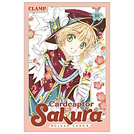 Cardcaptor Sakura Clear Card 10 thumbnail