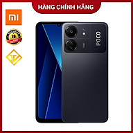 Điện thoại Xiaomi POCO C65 (6GB/128GB) - Helio G85 - Màn 90HZ - Hàng chính hãng