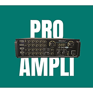 Amply Karaoke Bluetooth Công Suất Lớn 1200W Zenbos LX-858Z 20 Sò (Hàng Chính Hãng)