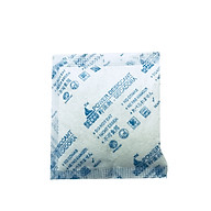 1 Kg túi hút ẩm silica gel loại 50gram gói, thương hiệu secco - Hàng chính hãng thumbnail