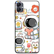 Ốp lưng cho Samsung A16 - A06 - A23 - A32 4G - A52 - M33 - Vũ Trụ RICH - Hàng Chính Hãng