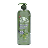 Dầu Xả Seed & Farm Olive Essence Hair Treatment Organia 1.5L thumbnail