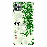 Ốp lưng in cho Iphone 11 Promax    Tranh Nền Tre