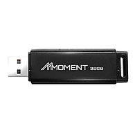 USB 2.0 Moment MU27 - Hàng Chính Hãng thumbnail