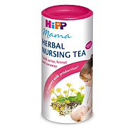 Trà cốm hoà tan HiPP dành cho phụ nữ cho con bú 200g