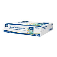 Thùng 48 Hộp Sữa Bột Pha Sẵn Friso Gold Rtd Vani (48 Hộp X 110ml)