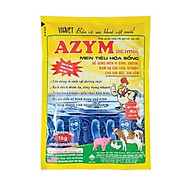 1kg AZYM men tiêu hoá cao cấp dùng cho trâu bò lợn gà vịt thumbnail