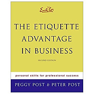 Emily Posts The Etiquette Advantage In Business Personal Skills For thumbnail