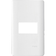 Mặt cho 1 thiết bị Schneider Electric dòng ZENCELO A (Size S)