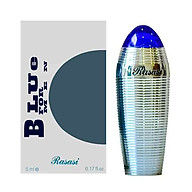 Tinh dầu nước hoa Blue For Men Concentrated Perfume 5ML dành cho nam thumbnail