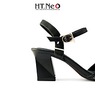 Sandal nữ cao cấp 2020 sdn102 HT.NEO chất liệu da cao cấp thumbnail