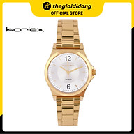 Đồng hồ Nữ Korlex KS034-02 thumbnail
