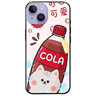 Ốp lưng dành cho Iphone 14 - Iphone 14 Plus - Iphone 14 Pro - Iphone 14 Pro Max - Nước Ngọt May Mắn